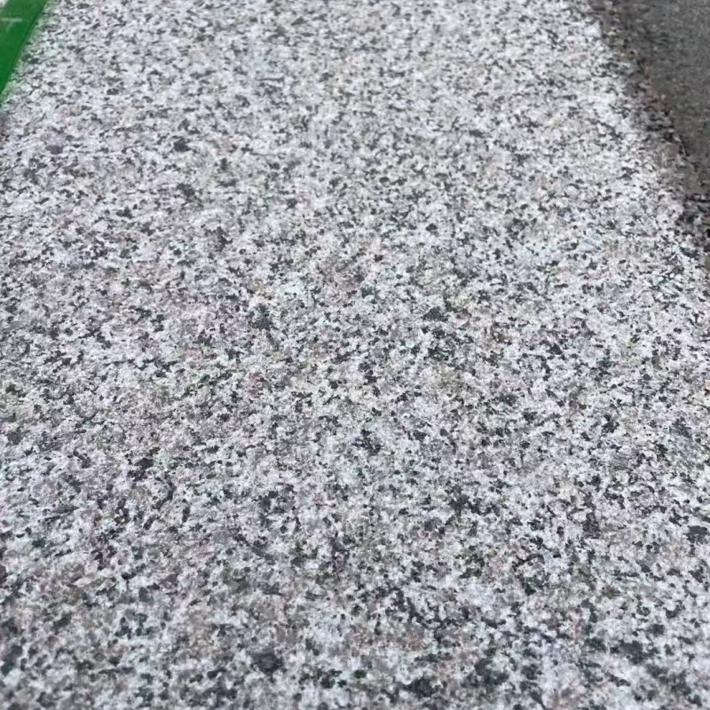 铜川火烧板石材厂家